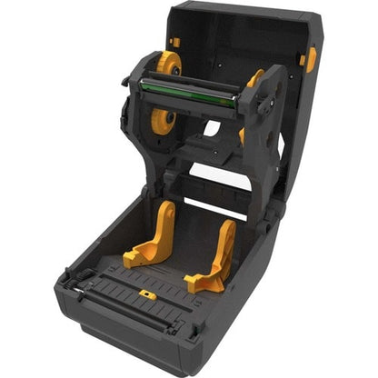 DIRECT THERMAL PRINTER ZD421 203 DPI USB