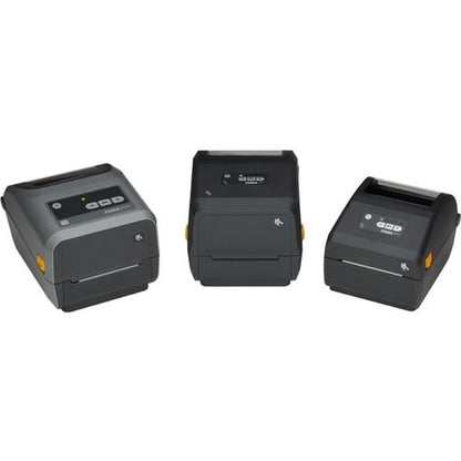 DIRECT THERMAL PRINTER ZD421 203 DPI USB