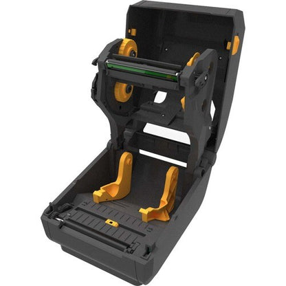 DIRECT THERMAL PRINTER ZD421 203 DPI USB