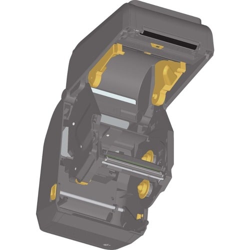 DIRECT THERMAL PRINTER ZD421 300 DPI USB