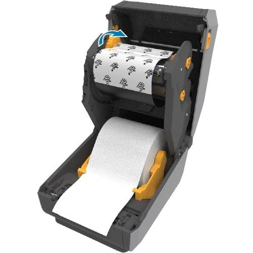 THERMAL TRANSFER PRINTER 74/300M ZD621R