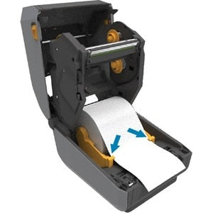 THERMAL TRANSFER PRINTER 74/300M ZD621R