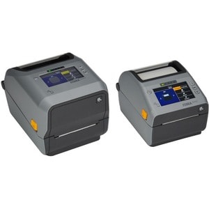 THERMAL TRANSFER PRINTER 74/300M ZD621