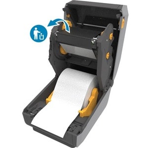 THERMAL TRANSFER PRINTER (74/300M) ZD621