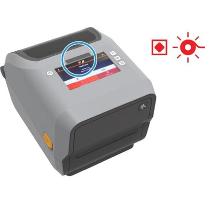 THERMAL TRANSFER PRINTER (74/300M) ZD621