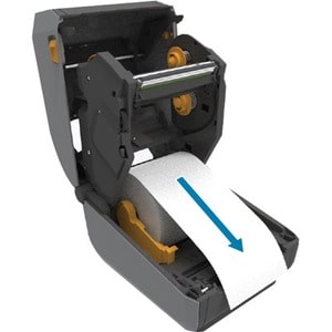 THERMAL TRANSFER PRINTER (74/300M) ZD621