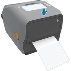 THERMAL TRANSFER PRINTER (74/300M) ZD621