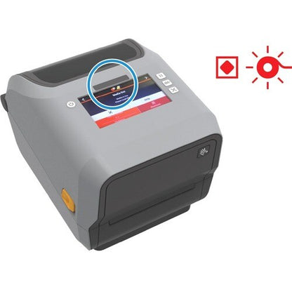 THERMAL TRANSFER PRINTER 74/300M ZD621R