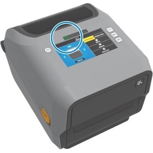 THERMAL TRANSFER PRINTER 74/300M ZD621R