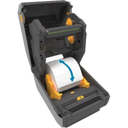 THERMAL TRANSFER PRINTER 74/300M ZD621R