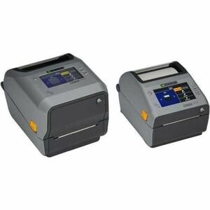 Thermal Transfer Printer (74/300M) ZD621