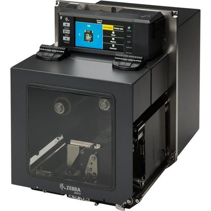 TT Printer ZE511  4 , 203 dpi, RH, Optim