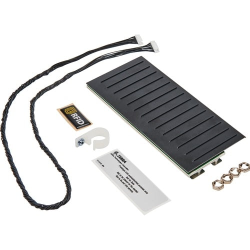 TT Printer ZE511  4 , 203 dpi, RH, Optim