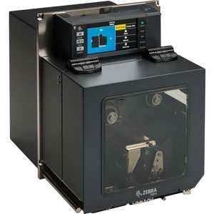 TT Printer ZE511  4 , 600 dpi, LH, UK/AU