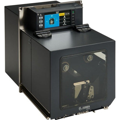 TT Printer ZE521; 6", 203 dpi, RH, UK/AU