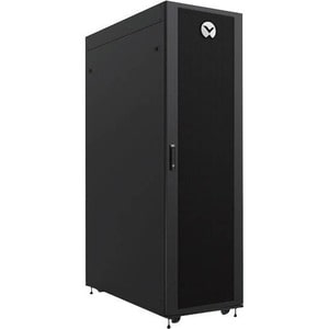 VE RACK- 42UX600WX1100D ASSEMBLED