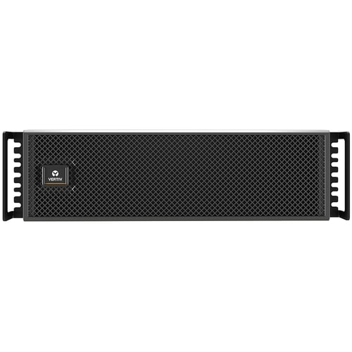 EXTENDED BATTERY CABINET 192VDC for