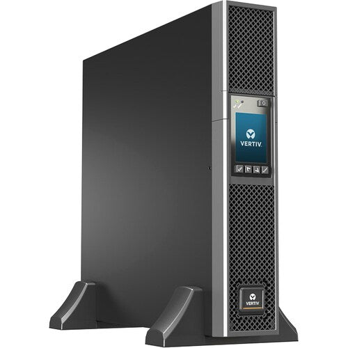 Liebert GXT5 Online UPS 3000VA 3000W 120