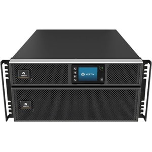 GXT5 UPS 5000VA/5000W 208 120 50 & 60HZ