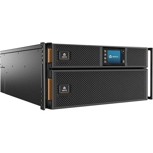 GXT5 UPS 5000VA/5000W 208 120 50 & 60HZ