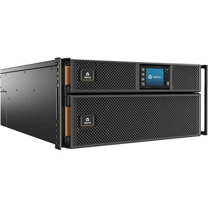 GXT5 UPS 5000VA/5000W 208 120 50 & 60HZ