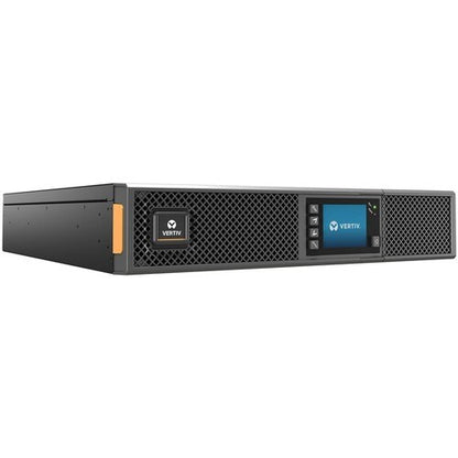 VERTIV LIEBERT GXT5 ON-LINE 500VA/500W 1