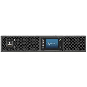 VERTIV LIEBERT GXT5 ON-LINE 500VA/500W 1