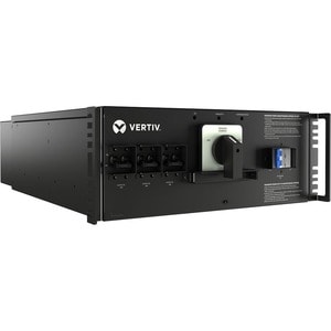 Vertiv 20KVA I 230V - Maintenance Bypass