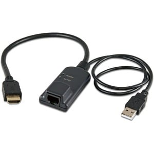 Server Interface Module for HDMI video
