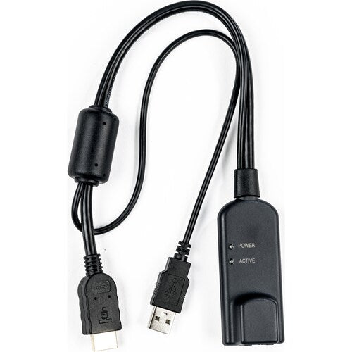 Server Interface Module for HDMI video
