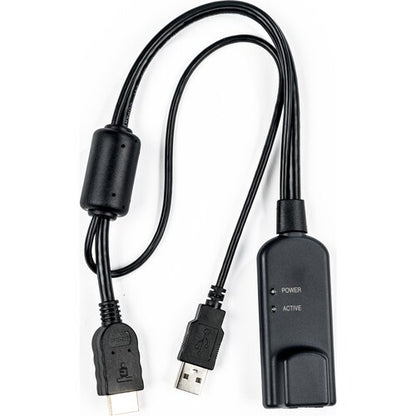 Server Interface Module for HDMI video