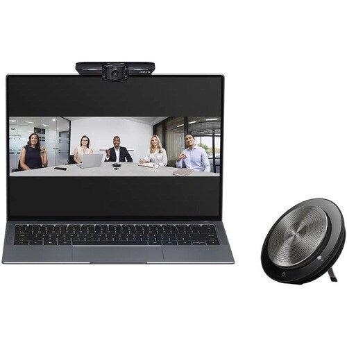 Jabra PanaCast Meet Anywhere