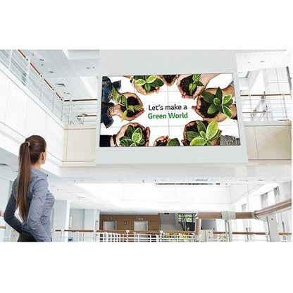 VIDEO WALL FHD DIGITAL SIGNAGE