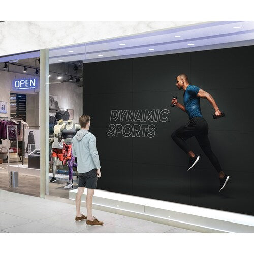 VIDEO WALL FHD DIGITAL SIGNAGE