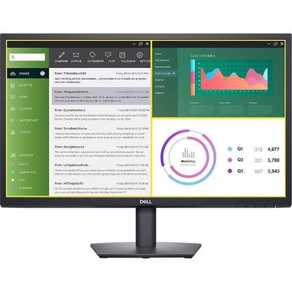 DELL 24 MONITOR - E2423H