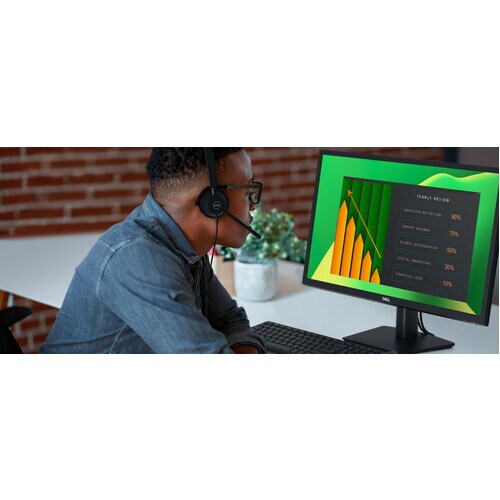 DELL 24 MONITOR - E2423H