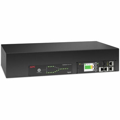 Rack ATS G3 230V 32A IEC 309 in (16) C13