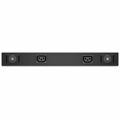 Rack PDU. Basic. 0U/1U. 100-240V/20A. 22