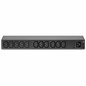 Rack PDU. Basic. 0U/1U. 100-240V/20A. 22