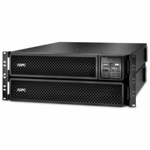 APC Smart-UPS SRT 3000VA RM 230V Network