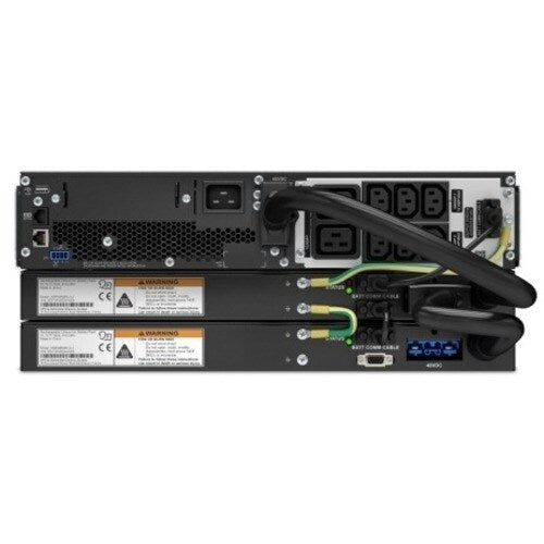 APC SMART-UPS SRT Lithium Ion 3000VA RM