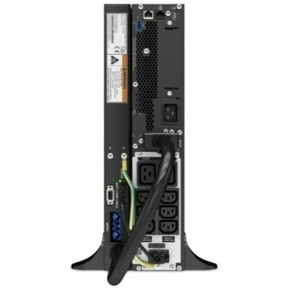 APC SMART-UPS SRT Lithium Ion 3000VA RM