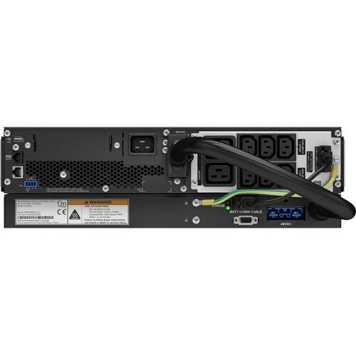 APC SMART-UPS SRT Lithium Ion 3000VA RM