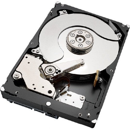 IRONWOLF PRO 6TB SATA 3.5IN 7200RPM NAS