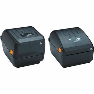 DIRECT THERMAL PRINTER ZD230; STANDARD E