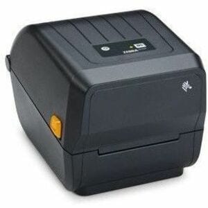 DIRECT THERMAL PRINTER ZD230; STANDARD E