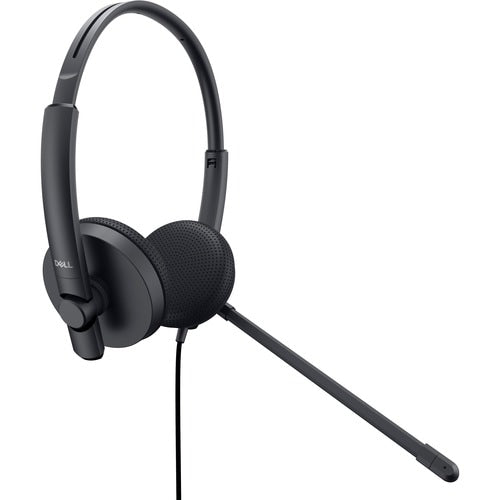 KIT - DELL STEREO HEADSET - WH1022