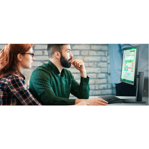DELL 22 MONITOR - E2222H