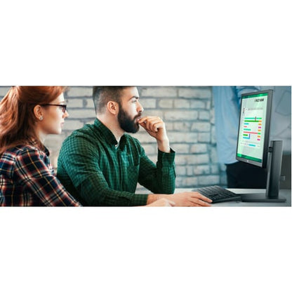 DELL 22 MONITOR - E2222H
