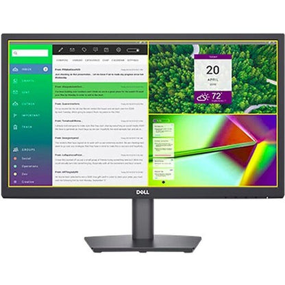 DELL 22 MONITOR - E2222H